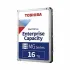 Toshiba MG08 Enterprise 16TB 3.5 Inch SATA 7200RPM HDD